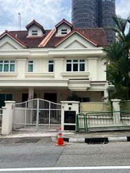 One Tree Hill (D10), Semi-Detached #539236211